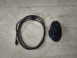 Razer Basilisk V3 Pro Gaming Maus mit Kabel und OVP