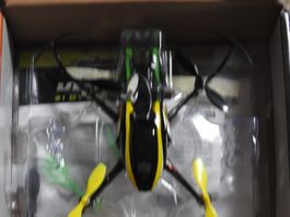 Blade Nano QX  Drohne
