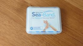Sea-Band für Kinder