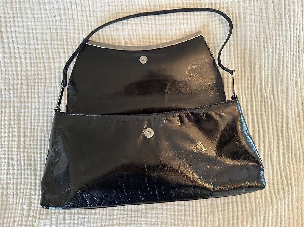 Altro in  Abbigliamento & Accessori: Sergio Rossi Handtasche Shoulder Bag – Usato da Kesswil venduto da canvas12 2