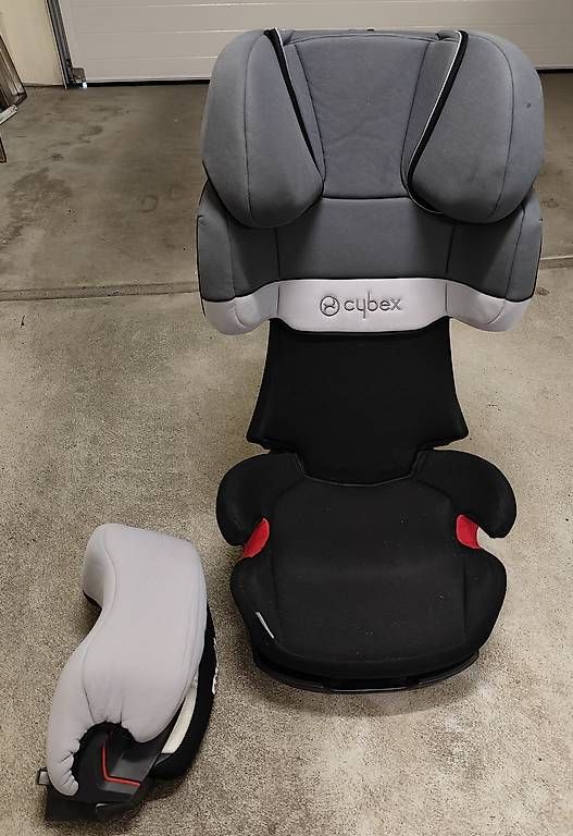 Seggiolini per auto: Cybex Kindersitz – Usato da Oberurnen venduto da Isabella80