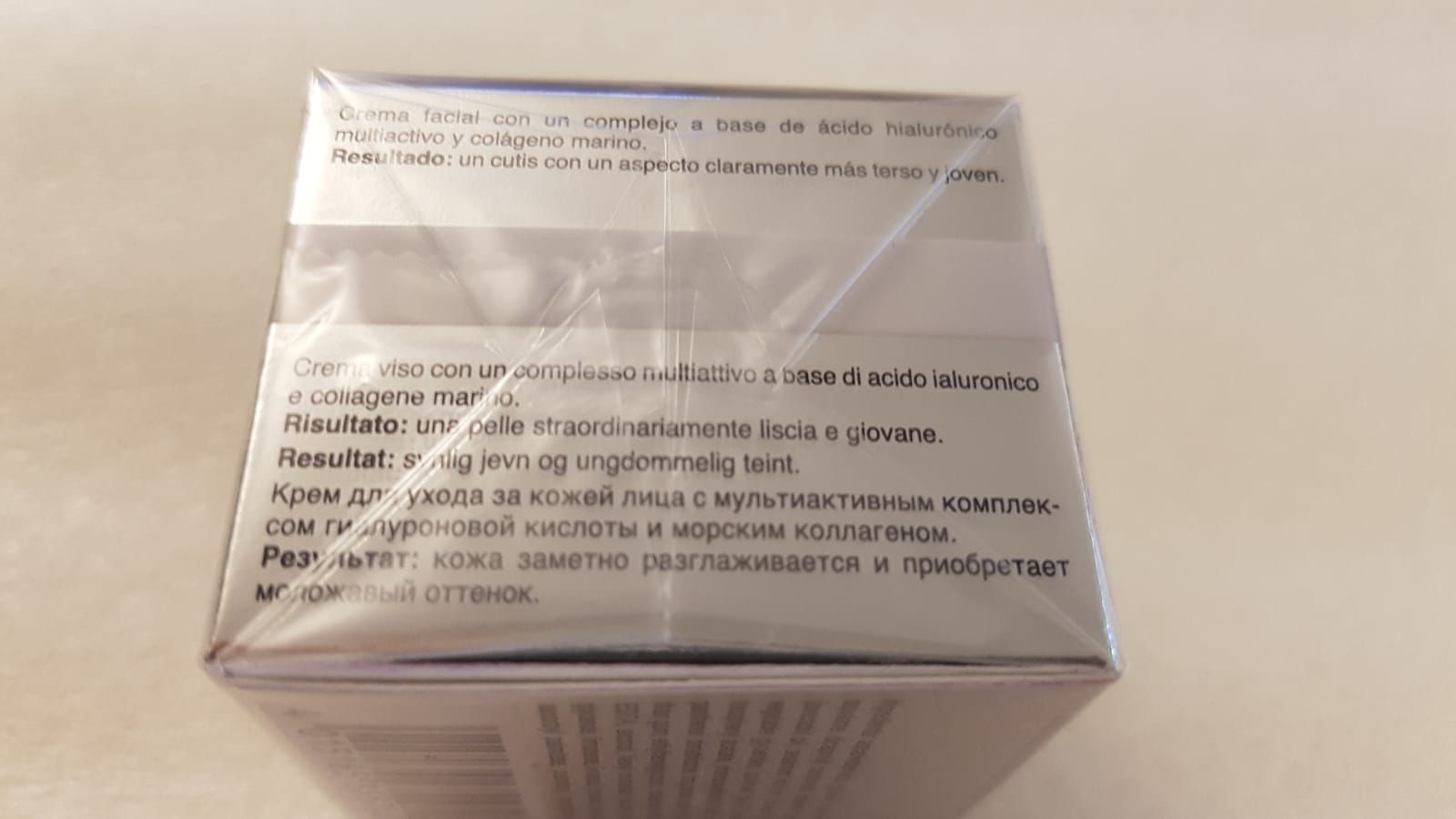 Babor Cura del viso: Doctor Babor Lifting Cellular Booster cream 15ml. – Nuovo e nell'imballaggio originale da Zürich venduto da ata_c8nh 4