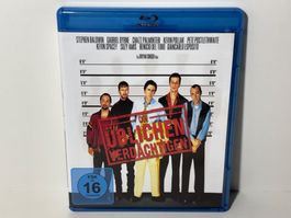 Die üblichen Verdächtigen Blu Ray