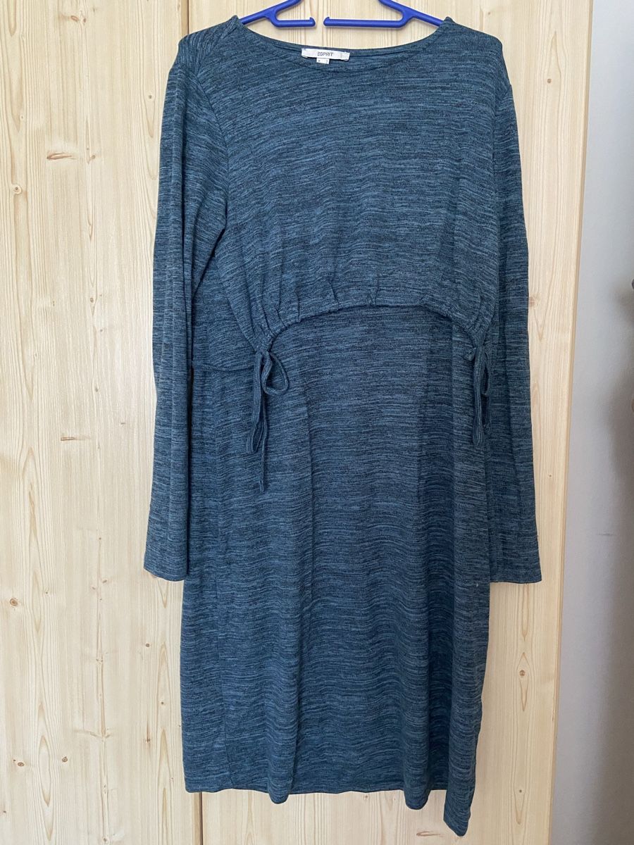 Esprit Vestiti: Umstands Kleid mit stillfunktion – Usato da Mönchaltorf venduto da Angel789