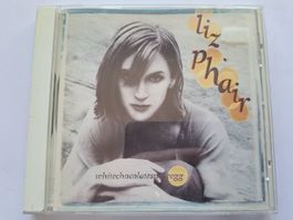Cd Liz Phair – Whitechocolatespaceegg