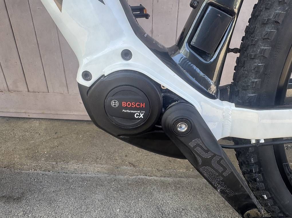Velos: Trek E Bike  – Gebraucht aus Adliswil von TjJibit 1