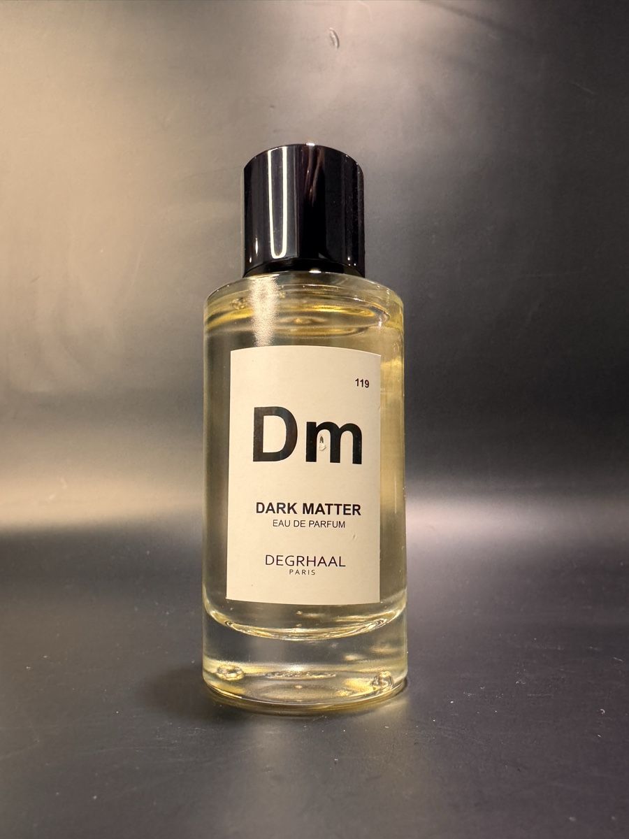 Profumi & Eau de Toilette: Degrhaal | Dark Matter – Nuovo (secondo la descrizione) da Cham venduto da van_x2kn