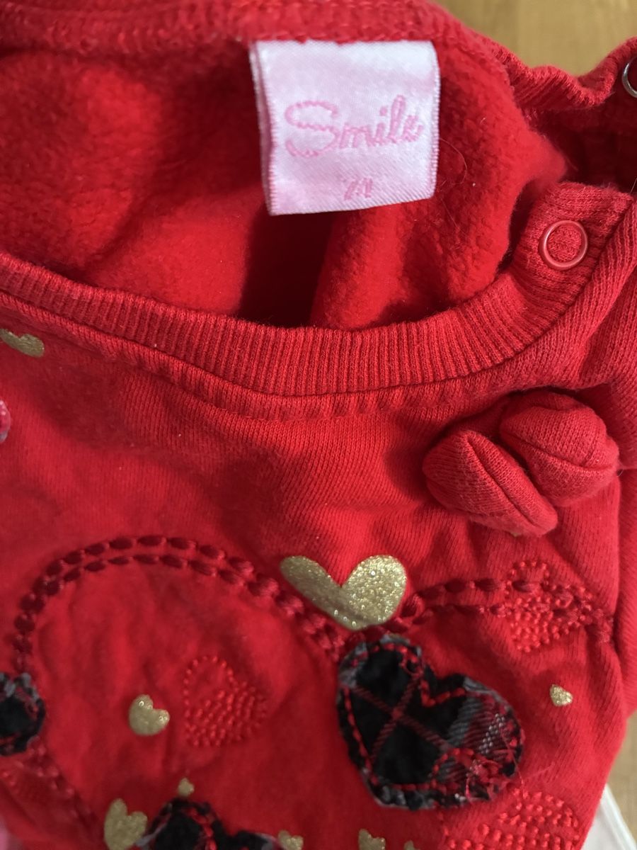 Kleiderpakete & -sets: Kleider Set Gr Gr 74 – Gebraucht aus Ostermundigen von charmink 2