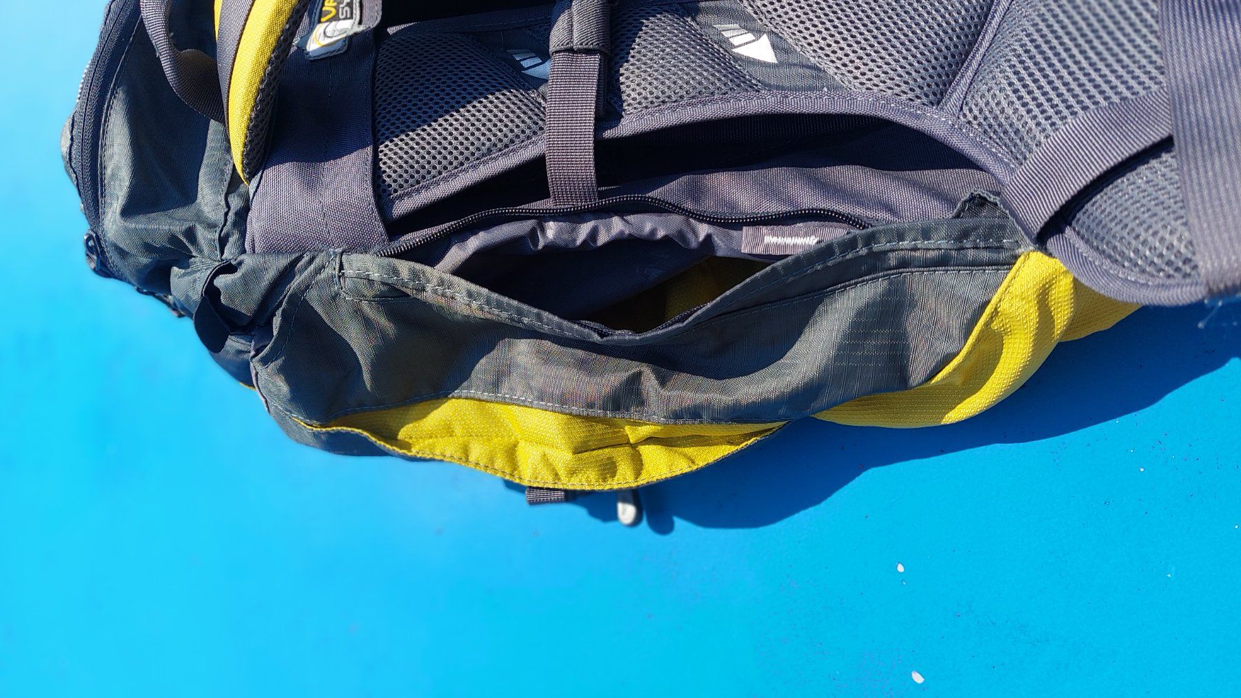 Mckinley Rucksäcke: Rucksack Mc. Kinley Freeway 28lt – Gebraucht aus Oberdiessbach von wasserfreak 4