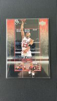 Michael Jordan 2003-04 Rookie Exclusives