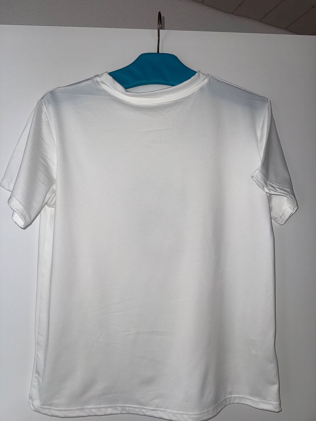 T-shirts: Damen-T-Shirt Gr.M – Neuf (Voir description) à Buchrain par nat_pl5p 3