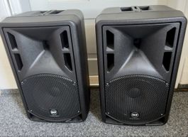 2x RCF ART 310-A Aktivlautsprecher MK IV