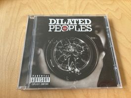 Dilated Peoples - 20/20