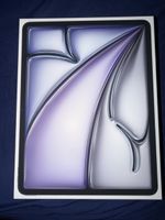 13" iPad Air M4 Wi-Fi 128GB Space Grau, 2026, Neu