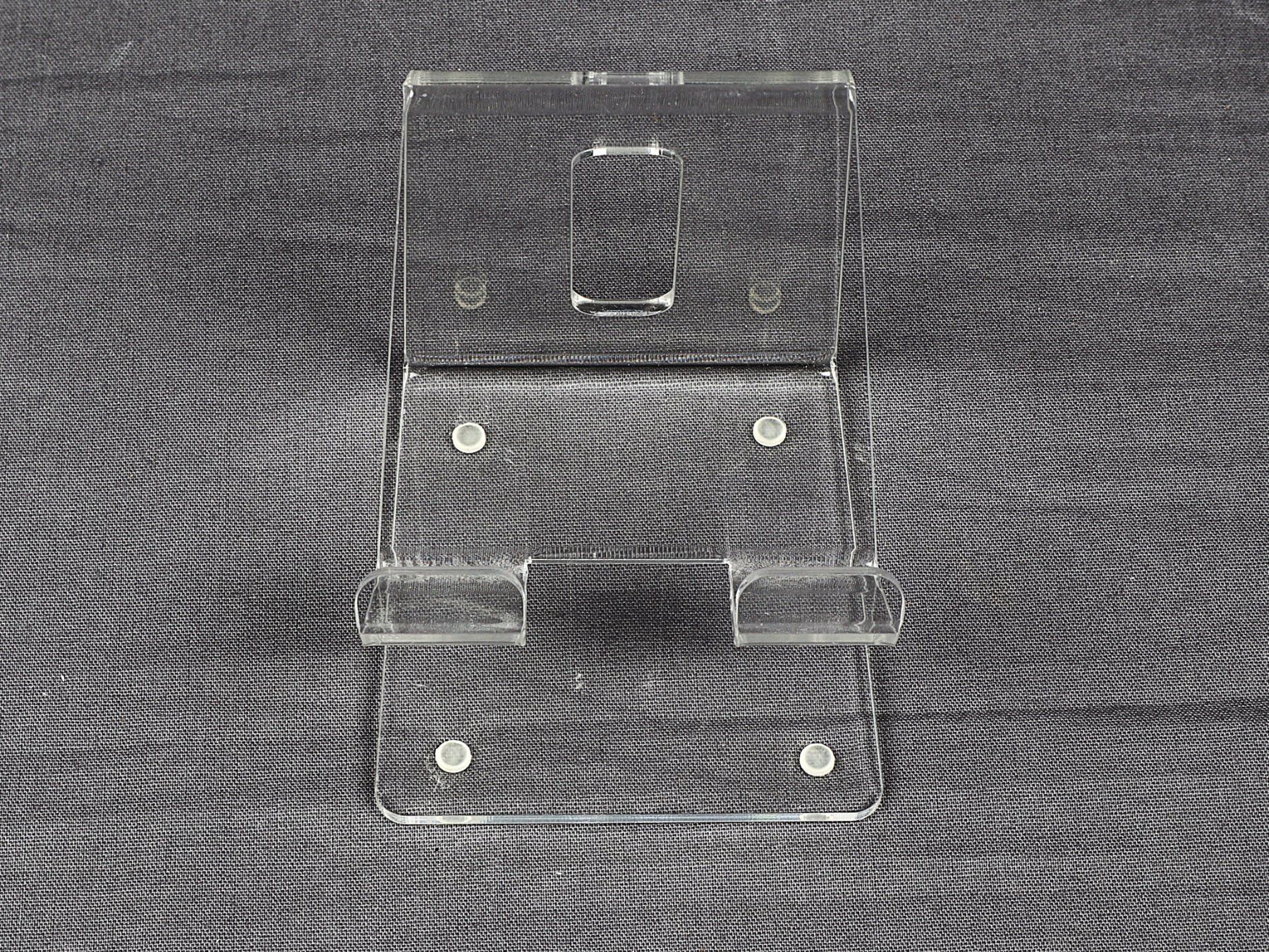 Support: HANDYHALTER – D'occasion à Steinen par Restwert_Steinen 2