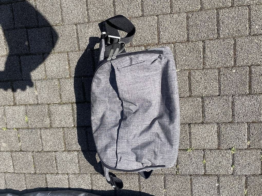 Carrozzine: Stokke xplory Kinderwagen  – Usato da Hausen AG venduto da Ble.Rra 4