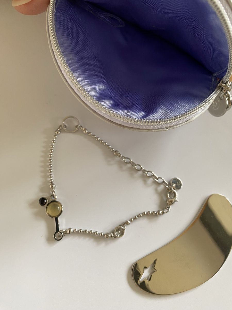 Bracciali & Braccialetti: Trio Thierry Mugler – Nuovo e nell'imballaggio originale da Bouveret venduto da wes_7zll 1