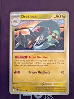 Drakloak - Pokemon Ascended Heroes