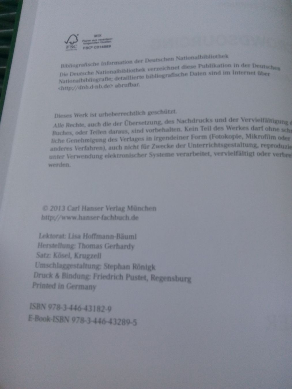 Libri: Crowdsourcing - Innovationsmanagement mit Schwarmintelligenz – Usato da St. Gallen venduto da elk2020 2