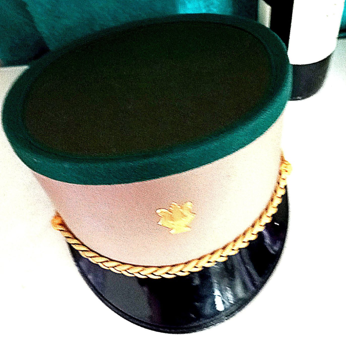 Chapeaux, bonnets & casquettes: Stadtmusik Uniformhut – D'occasion à Baar par 2cvbaar 2