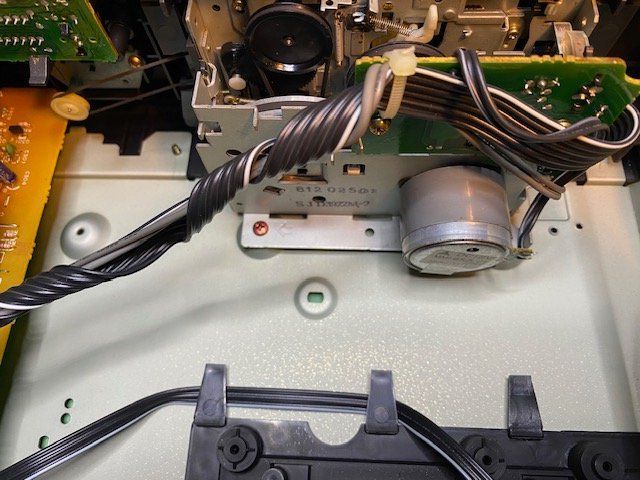 Technics Registratori: Technics Tape RS-B205 – Usato da Würenlingen venduto da Schneiderhifi 6