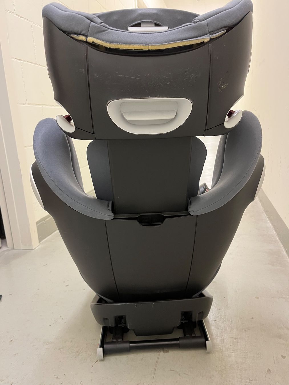 Cybex Auto-Kindersitze: Cybex Gold Gr.2/3 15-36kg – Gebraucht aus Baden von eklym 5