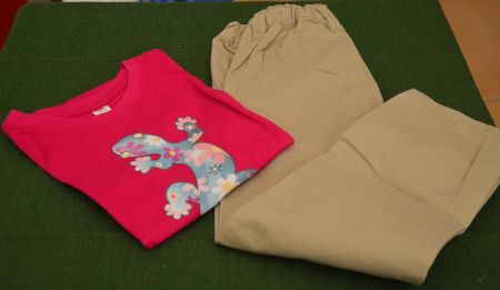 TAILLE 98-104