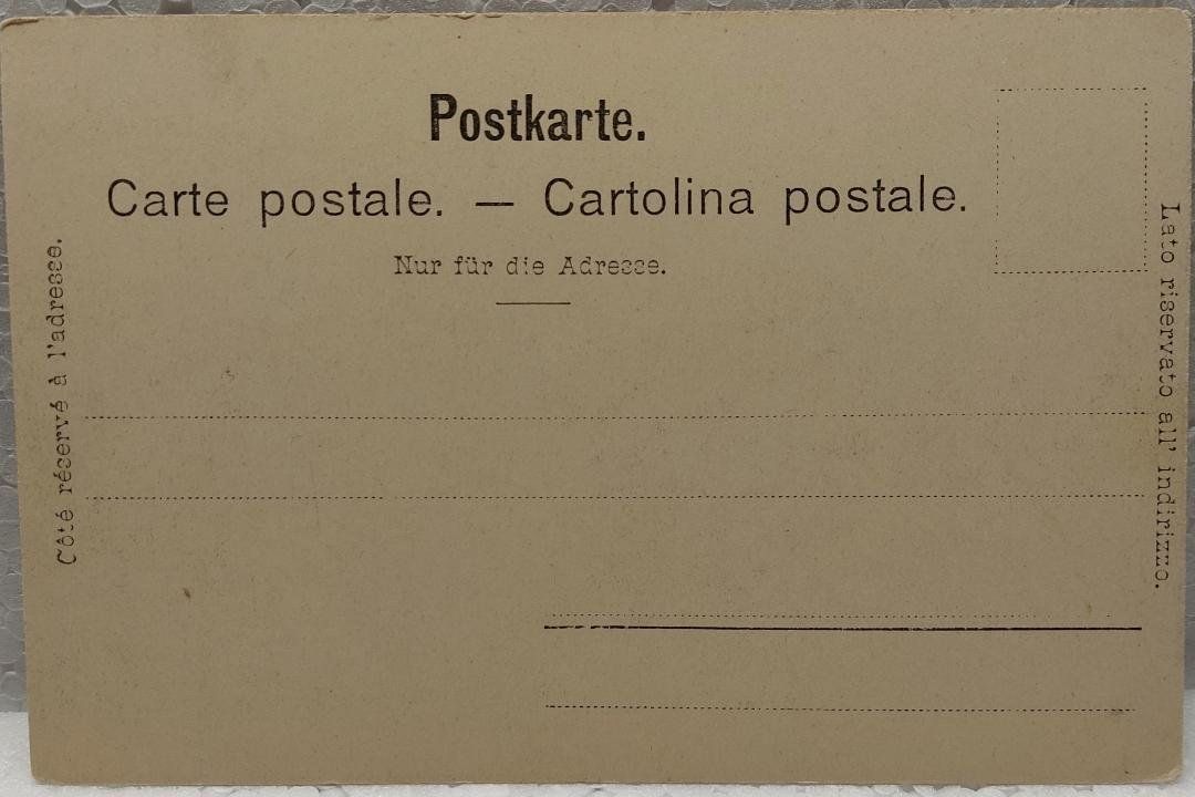 Cartes postales: BERN – D'occasion à Delémont par Domdom1 1