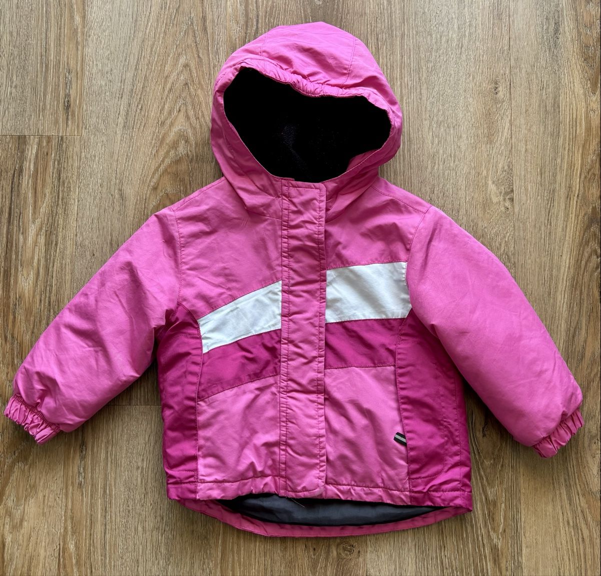 Lupilu Lotti & Set di vestiti: Winterjacke & 2x Schneehosen, Gr.86-92!!! – Usato da Einsiedeln venduto da sum_xm7z 1