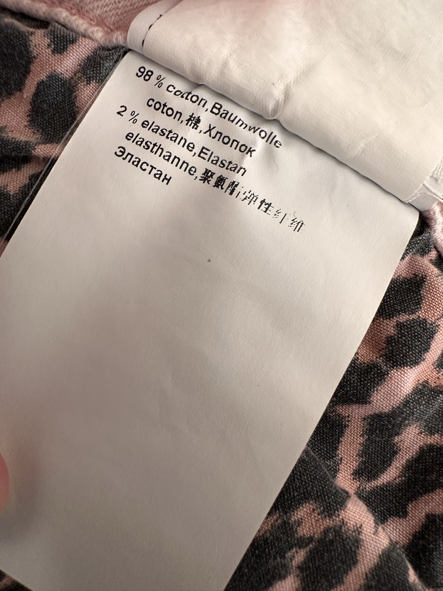 Marc Cain Jeans: Coole Sommerjeans von Marc Cain – Nuovo (secondo la descrizione) da Reinach BL venduto da Mopabst 7