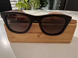 Einstoffen Sonnenbrille CAT3 Herren 