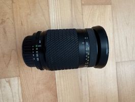 Objektiv - Tokina 28-210mm