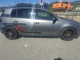 Vw Golf 6  2.0 GTI  Automat DSG