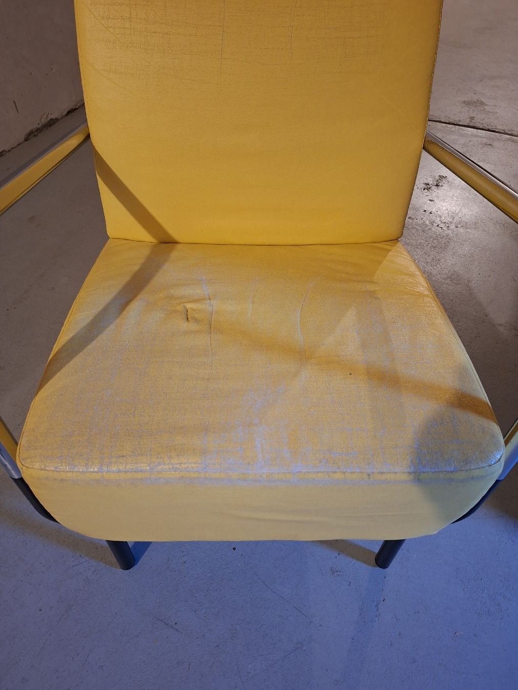 Poltrone: Fauteuil vintage Kebe Danemark 1980 – Usato da Evilard venduto da emi_r6cd 4