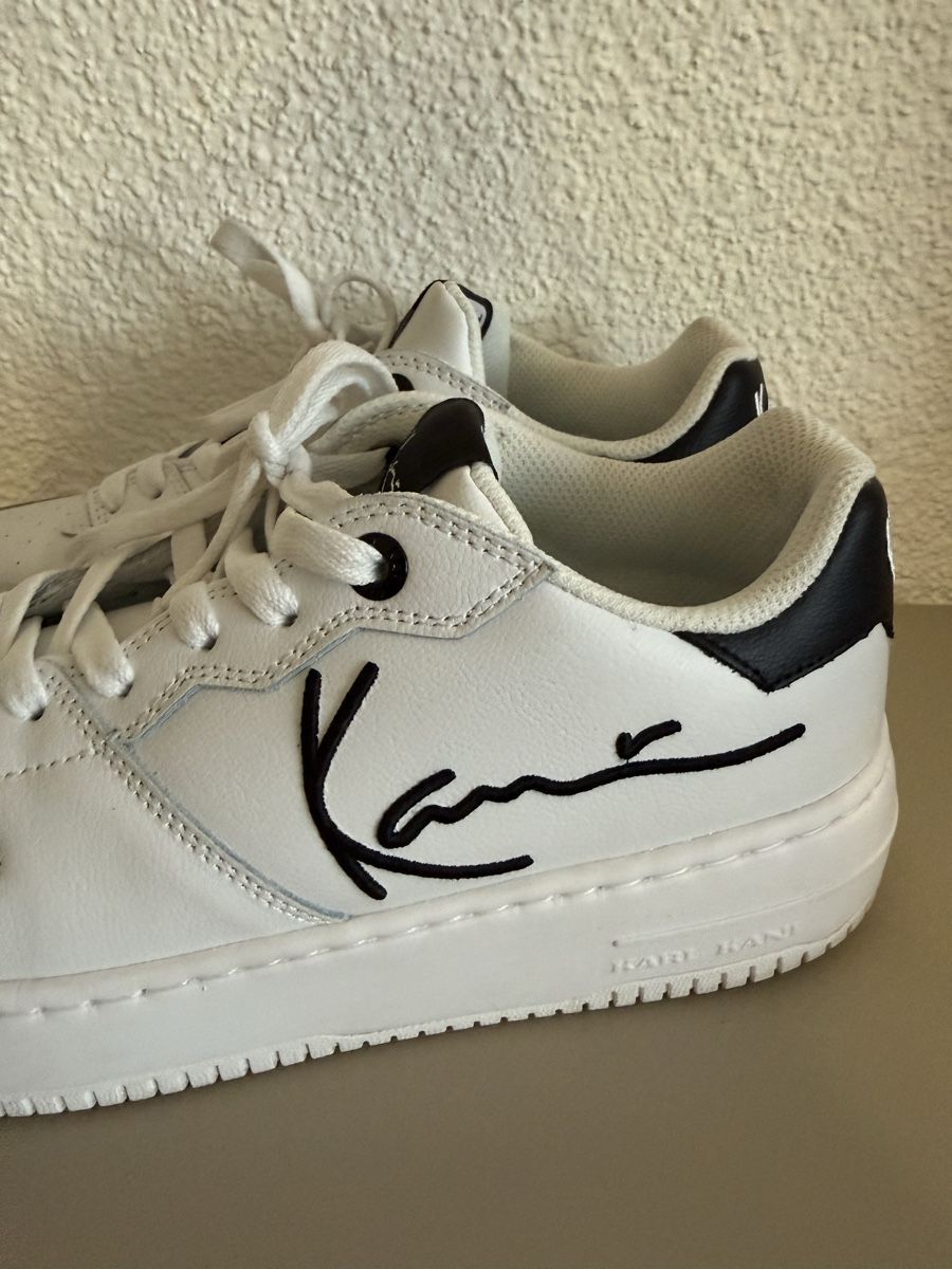 Scarpe da uomo: Karl Kani Sneaker, Grösse 41 – Nuovo (secondo la descrizione) da Schachen LU venduto da sar_q7gw 4