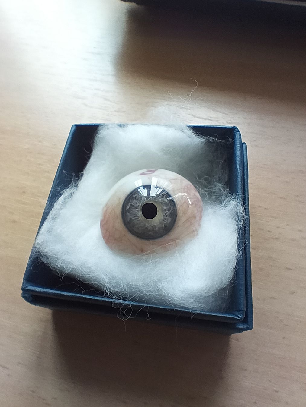 Bicchieri: Glasauge – Usato da Speicherschwendi venduto da papaheyer