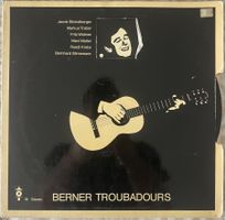 Berner Troubadours – Berner Troubadours