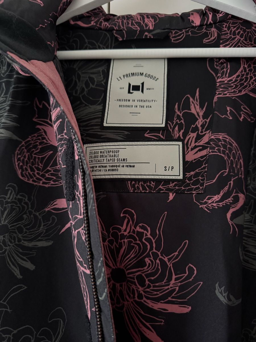 Giacche: Winterjacke L1 Premium Goods – Usato da Zürich venduto da ale_5f2y 2