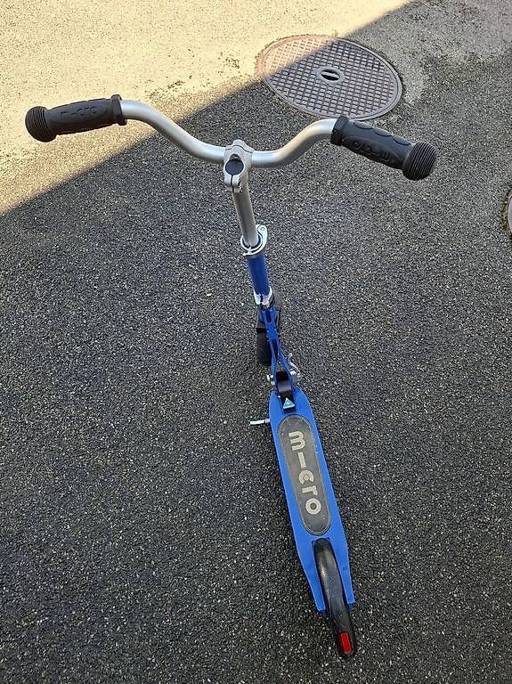 Kickboard: Micro Scooter Cruiser – D'occasion à Kirchberg BE par nemmurk 2