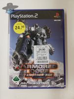 Armored Core - another age / NEU - sealed / Sony PS2