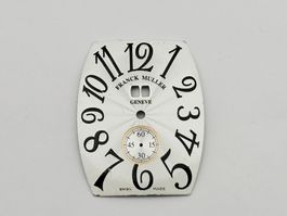 Franck Muller Zifferblatt