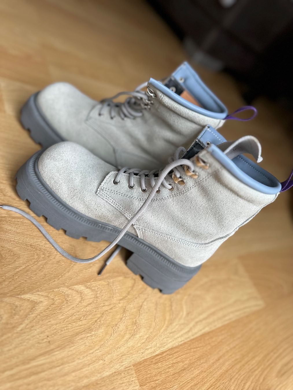 Scarpe da donna: Schuhe / Stefiel – Usato da Schaffhausen venduto da Nadiuna 2