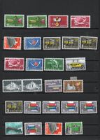 Lots Timbres Suisse  ,  Werbemarken  Neuf voir Photos