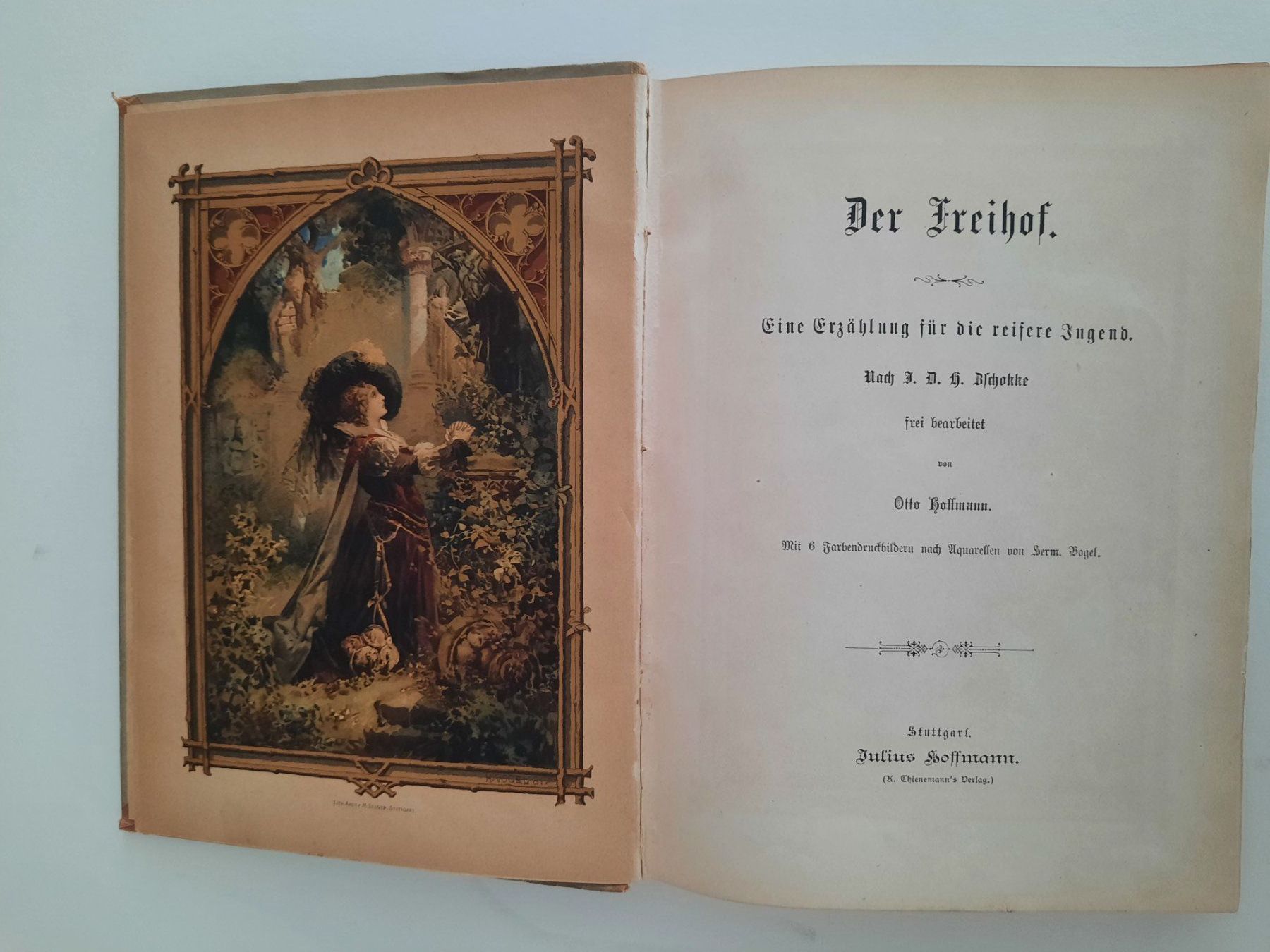 Libri: Der Freihof von Aarau – Usato da Opfikon venduto da Postman0 1