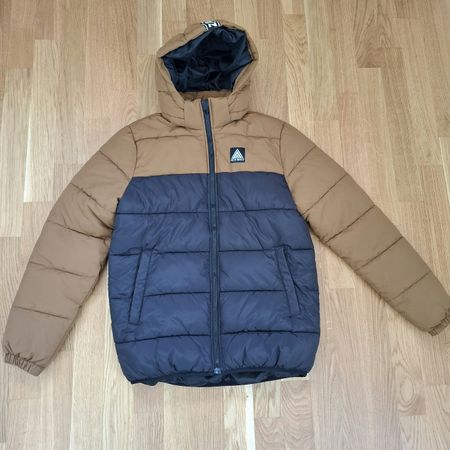 Jungen Jacke H&M Puffer Grösse 170 Winterjacke