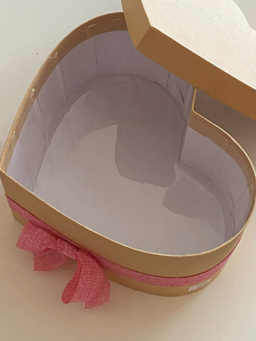 Tutte le decorazioni: HERZ BOX-KARTON BOX – Nuovo e nell'imballaggio originale da Meienried venduto da ManuelaBoutique 1