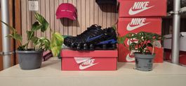Nike Shox TL Grösse 44 Herren Turnschuhe Schwarz