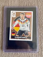 WM 2026 Panini extra Sticker Florian Wirtz Bronze