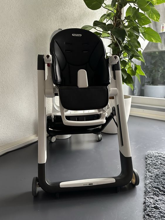 Hochstuhl Peg Perego