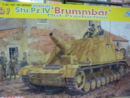 BRUMMBÄR